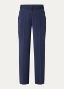 L.K.Bennett Audrey high waist wide fit pantalon
