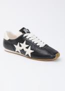 AMIRI Ballet Pacific sneaker van leer