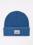 Levi's Muts met logo