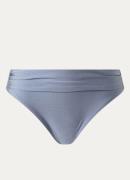 Cyell Infinity bikinislip met metallic finish
