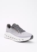 On Cloudtilt hardloopschoen van mesh