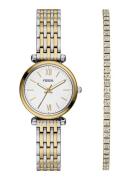 Fossil Carlie horloge ES5450SET