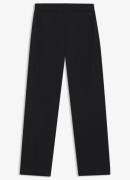 BOSS Essuga loose fit joggingsbroek met ritszakken