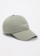 Givenchy Pet met logoborduring