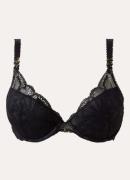 Chantelle Li voorgevormde plunge bh van kant