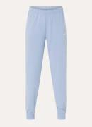 Calvin Klein Tapered fit joggingsbroek met logo