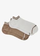 Reiss Calla in katoenblend in 2-pack