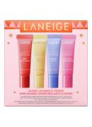 Laneige Glowy Lip Minis set - lipbalsem