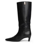 Tommy Hilfiger Laars van leer