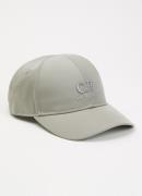 C.P. Company Chrome pet met logoborduring