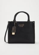 Liu Jo Ridhi handtas met afneembare schouderriem