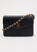 NIKKIE Daxing schoudertas met logo