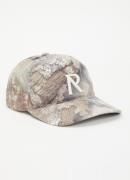 Represent Realtree pet met camouflageprint