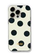 Ateljé Polkadot telefoonhoes voor IPhone 13