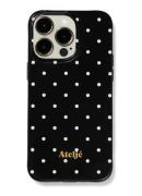 Ateljé Polkadot telefoonhoes voor IPhone 14
