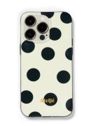 Ateljé Polkadot telefoonhoes voor IPhone 17 Pro Max