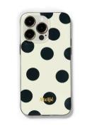 Ateljé Polkadot telefoonhoes voor IPhone 16 Pro Max