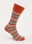 Paul Smith Margate sokken in katoenblend met streepprint