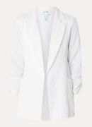 Joseph Ribkoff Oversized blazer met structuur