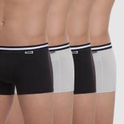 Lot de 4 Boxers Ecodim