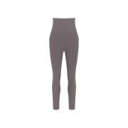 Legging côtelé  homewear Natural Spotlight