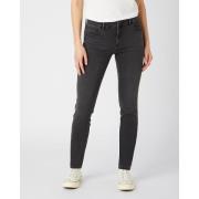 Jean skinny, taille standard