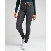 Jean skinny Scarlett, taille haute