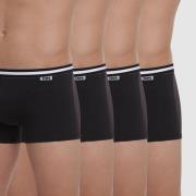 Lot de 4 Boxers Ecodim