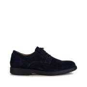 Derbies cuir respirantes Spherica EC11