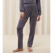 Pantalon  homewear velours Cozy Comfort
