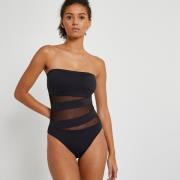 Maillot de bain bandeau