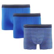 Lot de 3 boxers