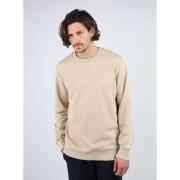 Sweat col rond essentiel mixte