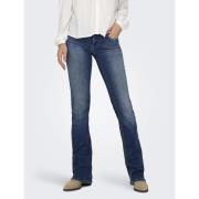 Jean Flare, taille basse