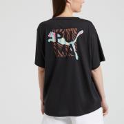 T-shirt de yoga Studio Yogini twist