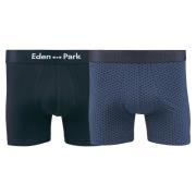 Lot de 2 boxers