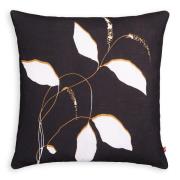 Housse de coussin en pur lin, Paniou