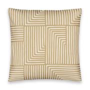 Housse de coussin coton, Elsein