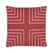 Housse de coussin en lin, Aloni