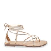 Sandales en cuir multi brides Djoya