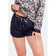 Short de nuit taille haute In Style