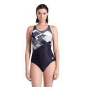 Maillot de bain 1 pièce piscine Kikko