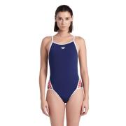 Maillot de bain 1 pièce piscine Icons