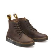 Boots cuir Lusso Thurston Chukka