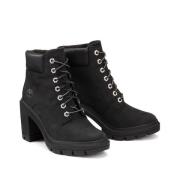 Boots cuir à talon Allington Heights 6in