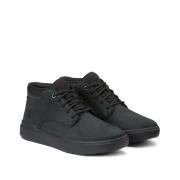 Baskets cuir Seneca Bay Lthr Chukka