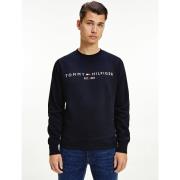 Sweat col rond Tommy Logo