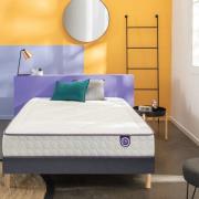 Ensemble matelas ressorts et sommier, Full Bed