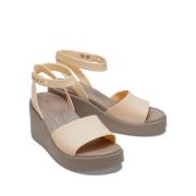 Sandales Brooklyn ankle