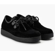 Derbies velous RVN Creeper